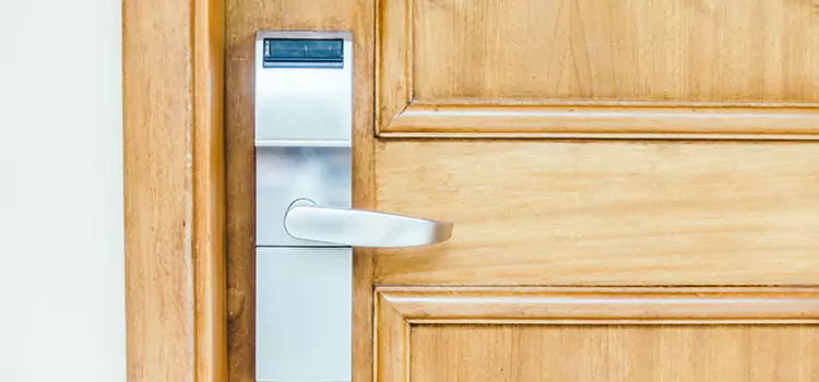 Advanced Solutions in Pampa, TX for Modern Security