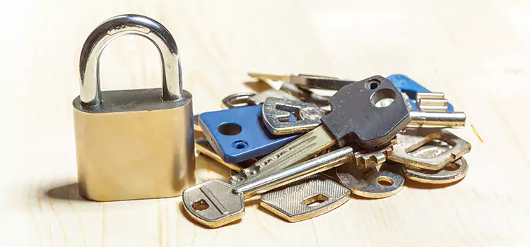 Why Choose Our Broken Key Services in Pampa, TX?