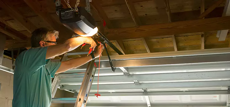 Garage Door Opener Sales and Installation Pampa