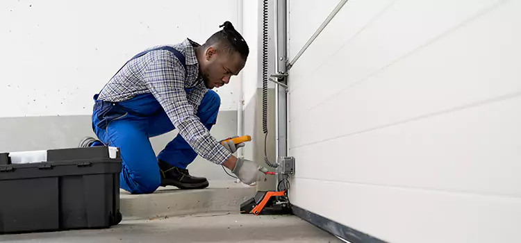 Expert Solutions for Every Garage Lock Need in Pampa, TX