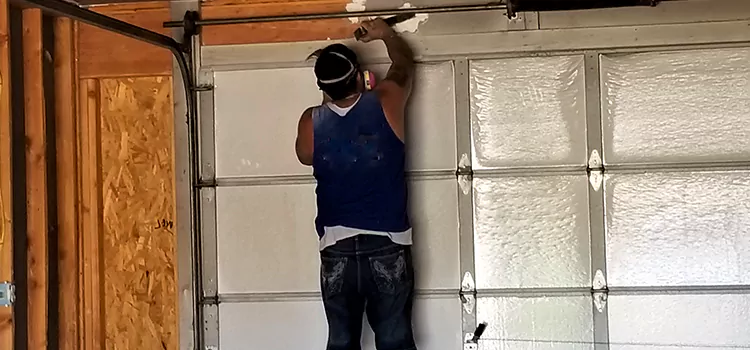 Specialized Garage Door Panel Solutions in Pampa, TX