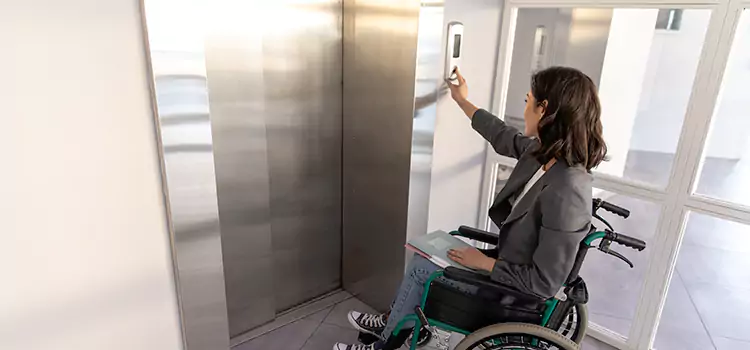 Benefits of Modern Handicap Door Systems in Pampa, TX