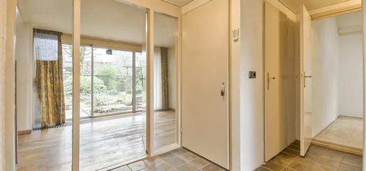Why Choose Our Pocket Door Experts in Pampa, TX?