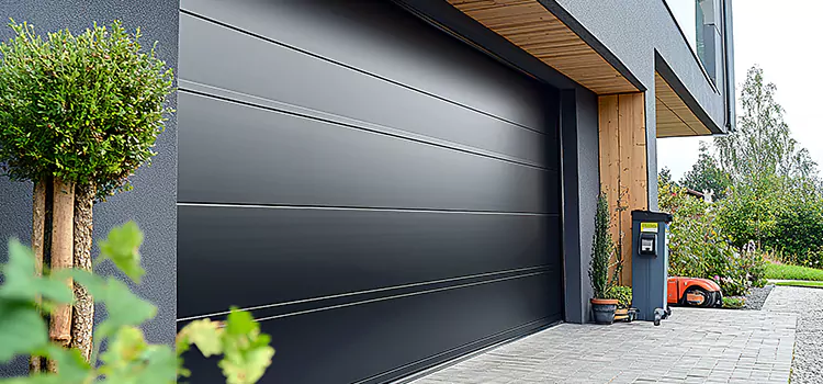 Residential Garage Door Service Pampa