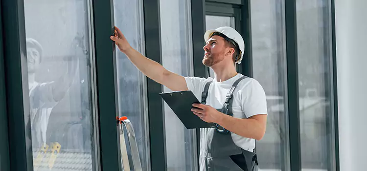 Comprehensive Solutions for Your Sticking Doors in Pampa, TX