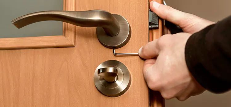 Access Control System Integration Pampa
