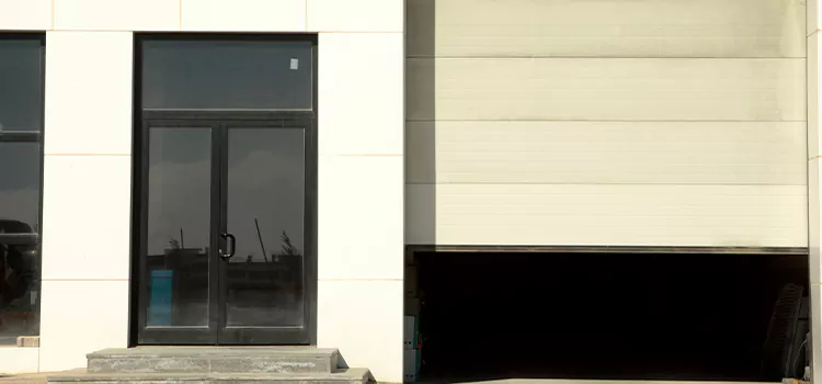Choose Door & Gate Services Pampa for Unmatched Expertise