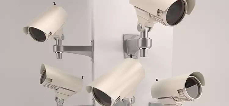 Your Trusted Partner for CCTV Solutions in Pampa