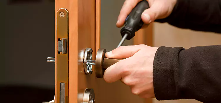 Semi Truck Locksmith Pampa