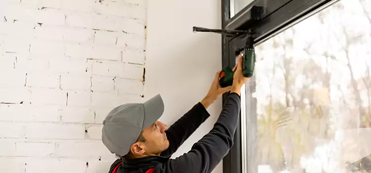 Your Trusted Partner for Door Closer Solutions in Pampa, TX