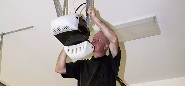 Garage Door Opener Service Pampa