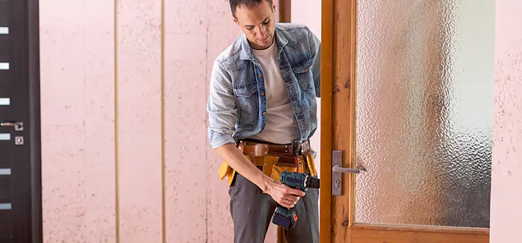 Door Glass Replacement Pampa