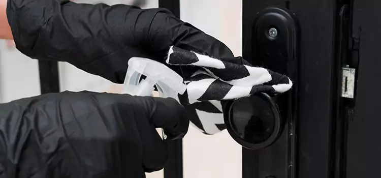 24 Hour Mobile Locksmith Pampa