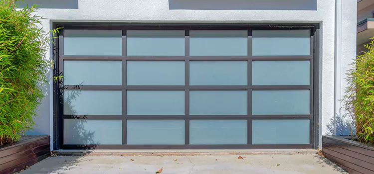 Why Choose Us for Garage Door Care in Pampa, TX?
