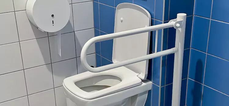 Comprehensive Solutions in Pampa, TX for Accessible Facilities
