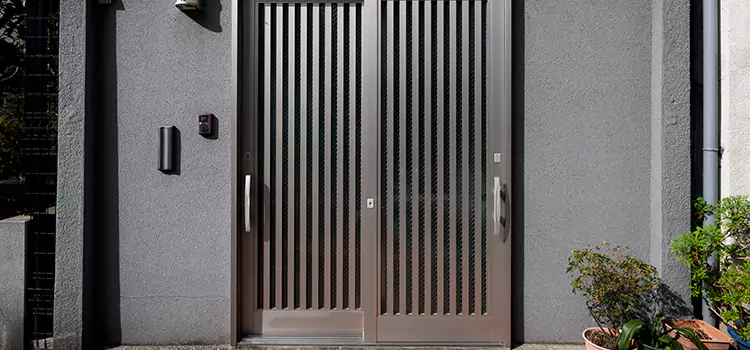 Why Choose Us for Your Security Needs in Pampa, TX?