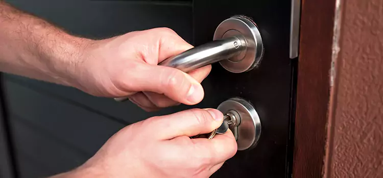 Master Key Control and Audits Pampa