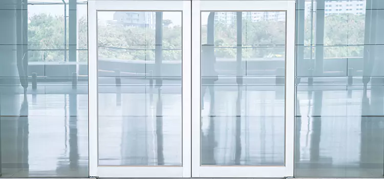Mobile Sliding Screen Door Replacement Pampa
