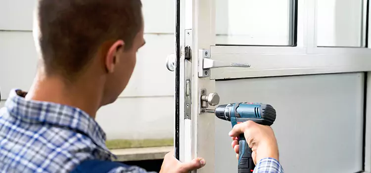 Experienced and Reliable Technicians Pampa