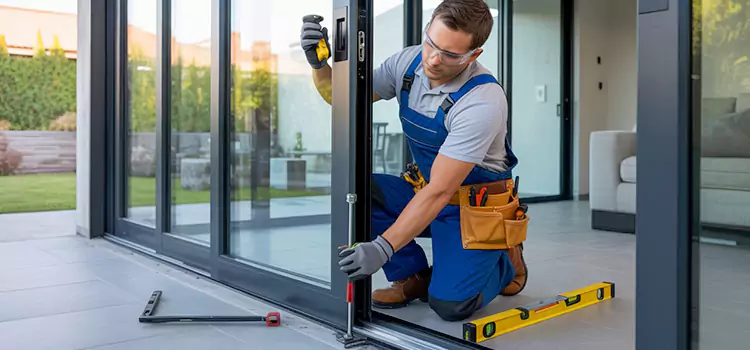 Patio Door Replacement Pampa